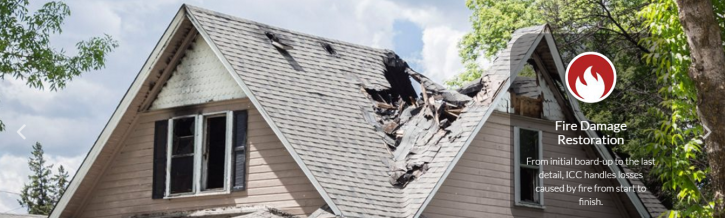Image for ICC Restoration & Cleaning Services with ID of: 1779611