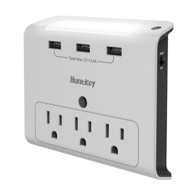 Image for Huntkey with ID of: 1779663