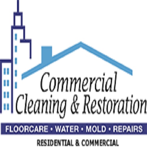 Image for Commercial Cleaning and Restoration with ID of: 1779690