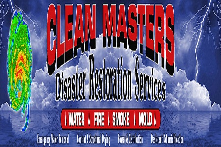 Image for Clean Masters Disaster Restoration Services with ID of: 1779732