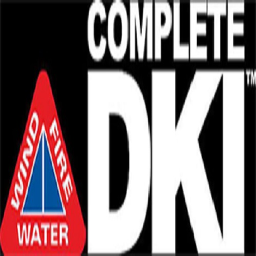 Image for Complete DKI with ID of: 1779754