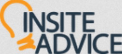 Image for INSITE ADVICE with ID of: 1779782
