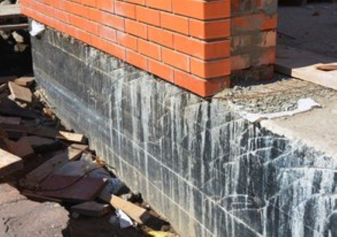 Image for Temple Foundation Repair with ID of: 1780016