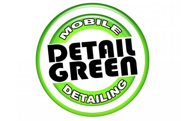 Image for Detail Green USA with ID of: 1780045