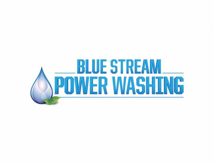Image for Blue Stream Power Washing with ID of: 1780324