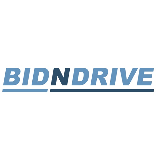 Image for Bid N Drive inc with ID of: 1780550