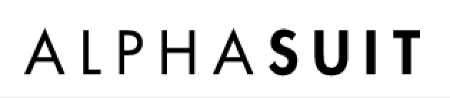 Image for Alpha Suit with ID of: 1780594