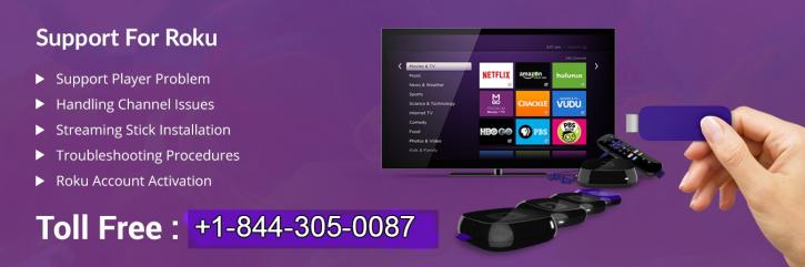 Image for Roku streaming player activation with ID of: 1780650