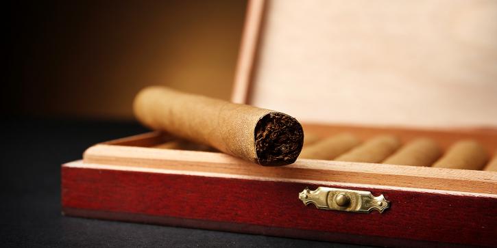 Image for CW Cigars with ID of: 1780656