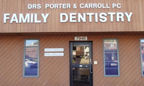 Image for Drs. Porter and Carroll PC with ID of: 1781108