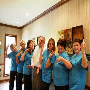 Image for L Dean Simmons DDS with ID of: 1781166