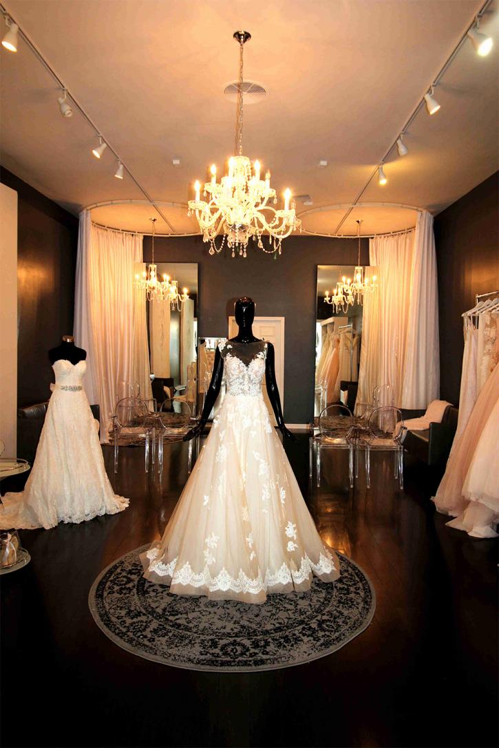 Image for Joy Abendmode Bridal with ID of: 1781213