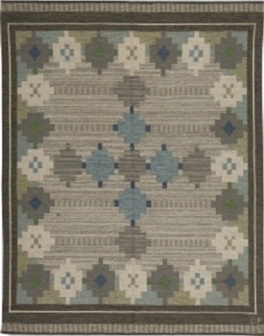 Image for DLB Antique & Vintage Rugs with ID of: 1781214
