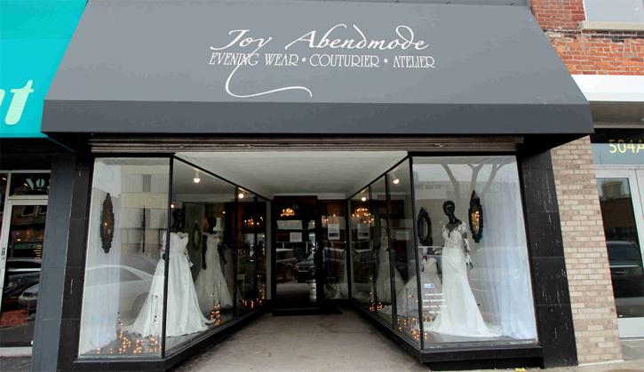 Image for Joy Abendmode Bridal with ID of: 1781220