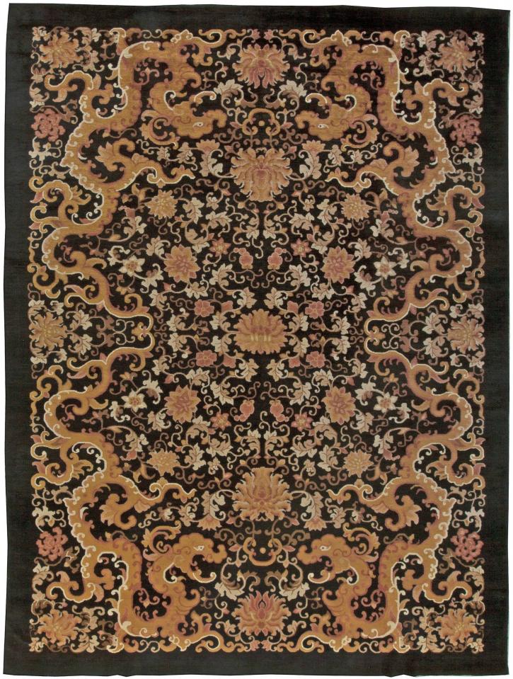 Image for DLB Antique & Vintage Rugs with ID of: 1781221