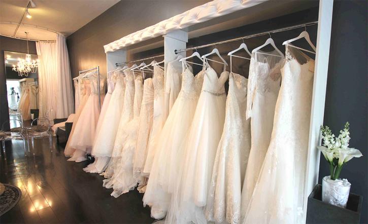 Image for Joy Abendmode Bridal with ID of: 1781222
