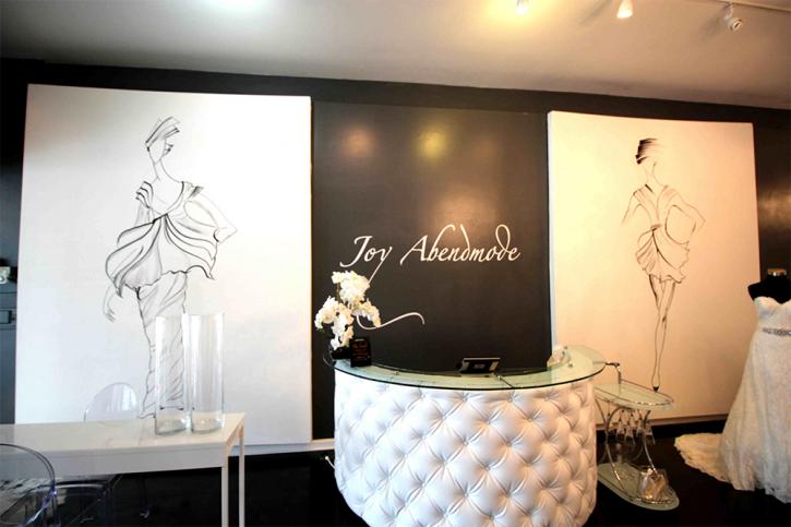 Image for Joy Abendmode Bridal with ID of: 1781225
