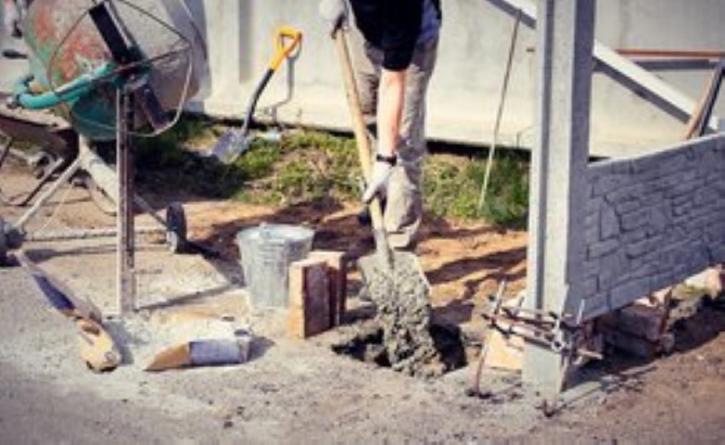 Image for Georgetown Foundation Repair with ID of: 1781363