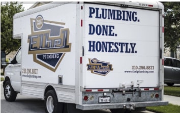 Image for Elbel Plumbing with ID of: 1781397