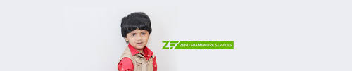 Image for Zend Framework Design and Development Services - Consagous with ID of: 1781580