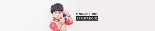 Image for Custom Software Applications Development - Consagous with ID of: 1781609
