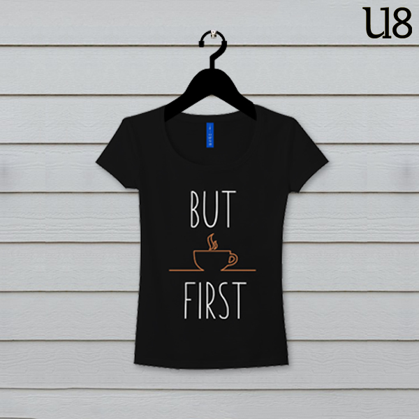 Image for Get Trendy Customized Couple Tee Shirt with ID of: 1781635