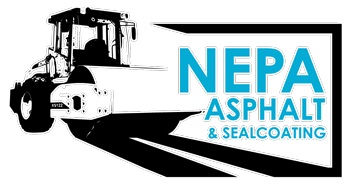 Image for NEPA Asphalt And Sealcoating with ID of: 1781700