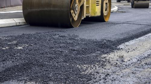 Image for NEPA Asphalt And Sealcoating with ID of: 1781714
