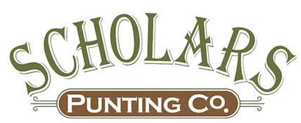 Image for Scholars Punting Cambridge with ID of: 1782156