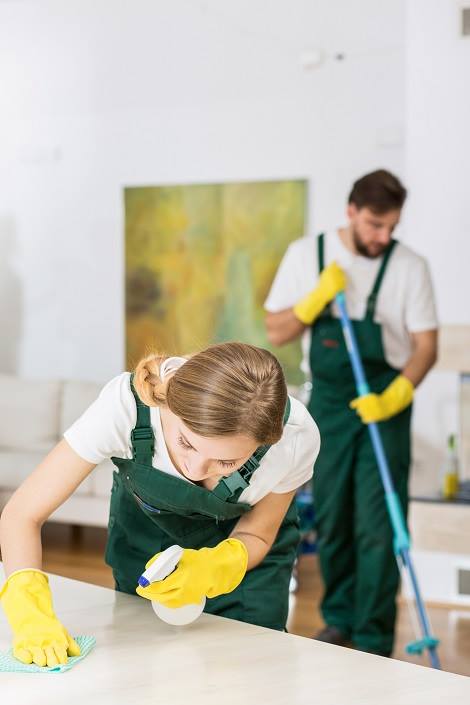 Image for Executive Cleaning Services Dallas TX with ID of: 1782279