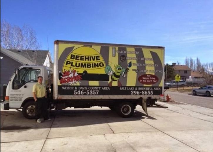 Image for Beehive Plumbing with ID of: 1782413