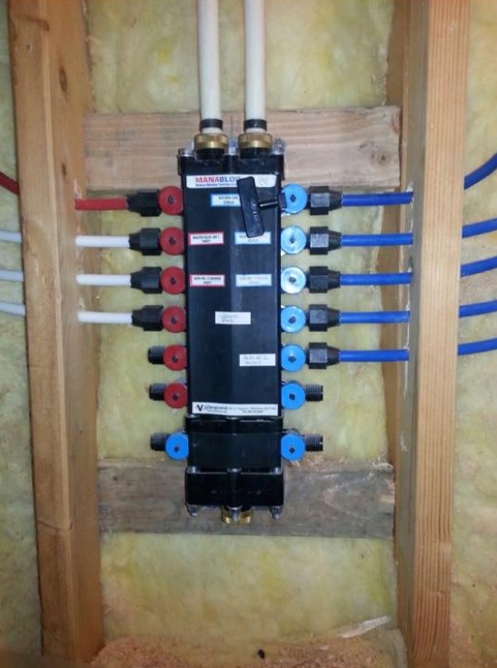 Image for Beehive Plumbing with ID of: 1782419