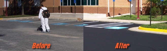 Image for Sealcoat Houston with ID of: 1782665