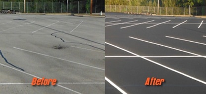 Image for Sealcoat Houston with ID of: 1782666