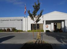 Image for Prudential Overall Supply with ID of: 1782775