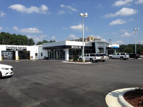 Image for Medlin Buick GMC with ID of: 1782780