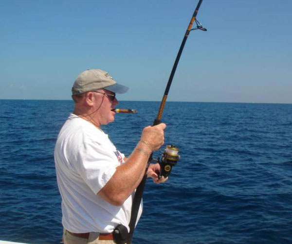 Image for Reef Runner Charters with ID of: 1782949