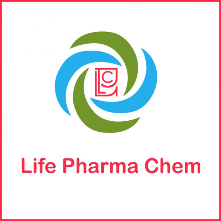 Image for Life Pharma Chem with ID of: 1783207