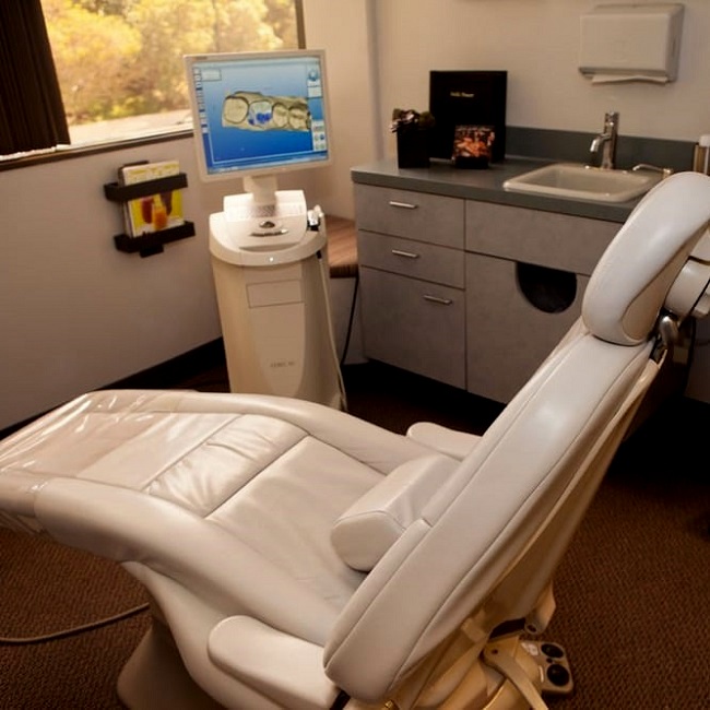 Image for Hornbrook Center for Dentistry with ID of: 1783251