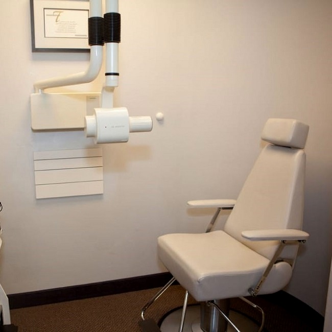 Image for Hornbrook Center for Dentistry with ID of: 1783252