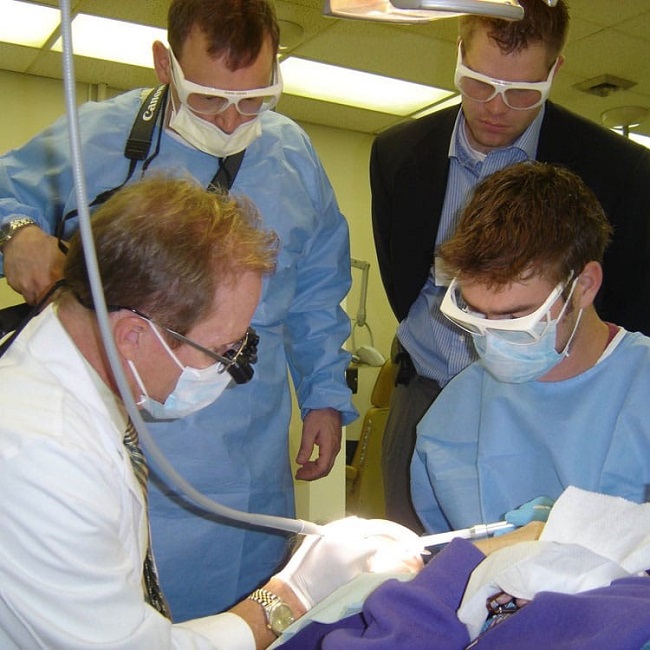 Image for Hornbrook Center for Dentistry with ID of: 1783253
