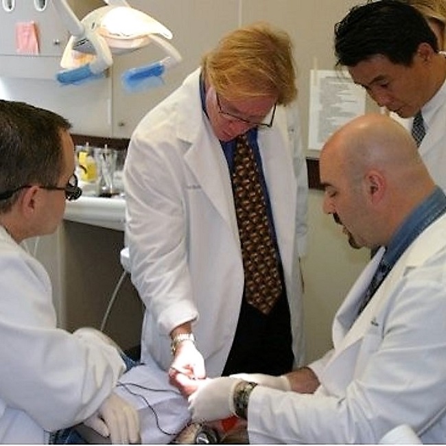 Image for Hornbrook Center for Dentistry with ID of: 1783254