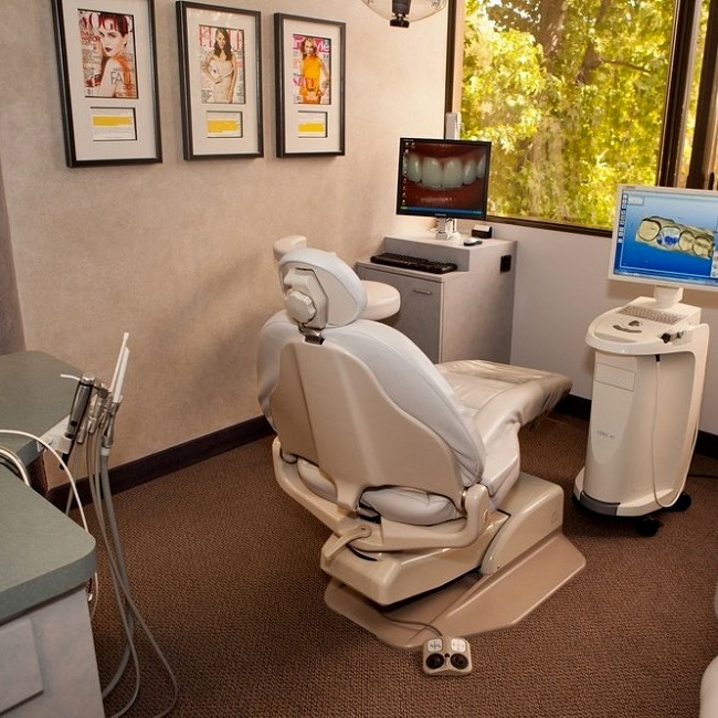 Image for Hornbrook Center for Dentistry with ID of: 1783255
