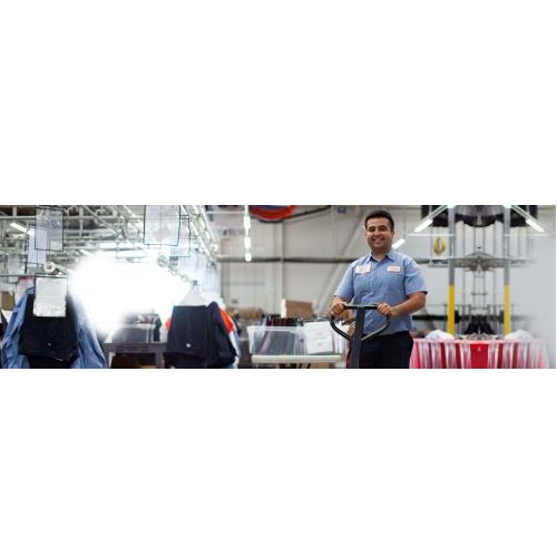 Image for Prudential Cleanroom Services with ID of: 1783273