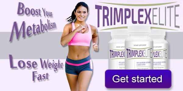 Image for Trimplex Elite With Raspberry Ketones with ID of: 1783381