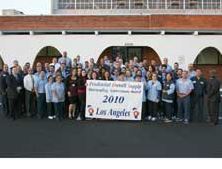 Image for Prudential Overall Supply with ID of: 1783519