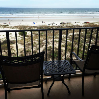 Image for Beacher's Lodge Oceanfront Suites with ID of: 1783612