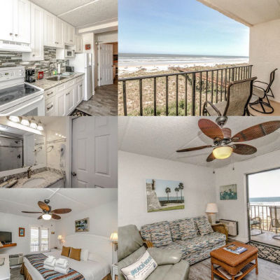 Image for Beacher's Lodge Oceanfront Suites with ID of: 1783614