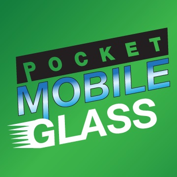 Image for Pocket Mobile Glass with ID of: 1783724