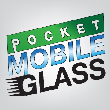 Image for Pocket Mobile Glass with ID of: 1783728